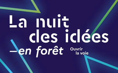 La Nuit des idées de Montréal à SAT