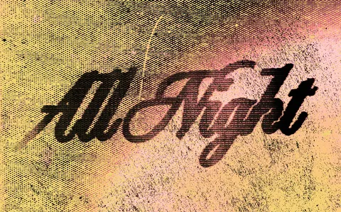 ALL NIGHT - Batu • Clara D • Raef b2b Lia Plutonic à SAT
