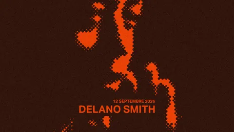 FROM DETROIT TO MONTREAL II : DELANO SMITH à SAT