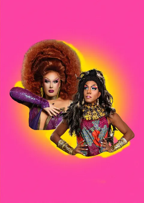 La Soirée 100% Drag à Montreal venue TBA
