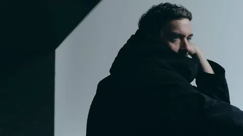 Bonobo - Distance In Static Live North American Tour at MTELUS