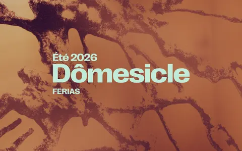 Dômesicle x Ferias — Alina b2b Guthrie at SAT