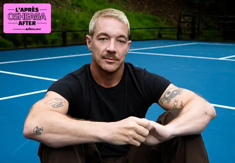 OSHEAGA After : Diplo à MTELUS