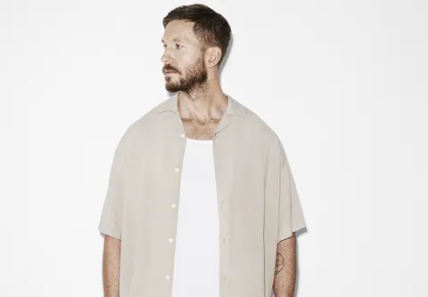 Calvin Harris à Centre Bell
