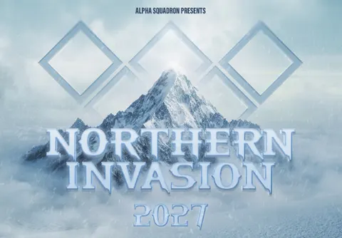 Northern Invasion à MTELUS