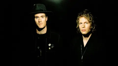 L'Après OSHEAGA : Bob Moses Club Set à MTELUS