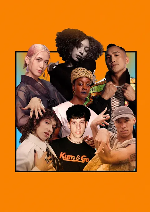 Supernature Vol. 3 Édition Fierté Montréal à Montreal venue TBA