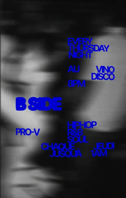 Pro-V à Vino Disco
