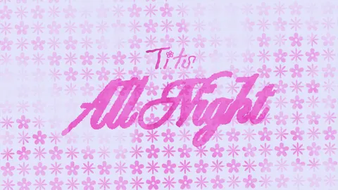 ALL NIGHT x T.I.T.S. - D. Tiffany • Ma Sha • No Police b2b Naë • Cori b2b Cirque Cosmic à SAT