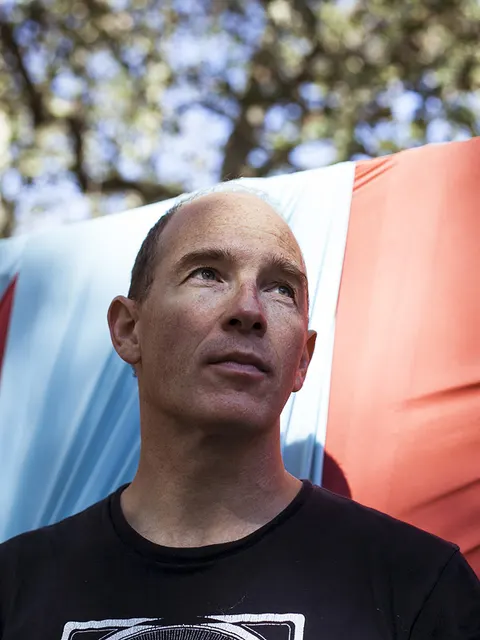Piknic Électronik: Daphni, Raef, pleurire, KARABA à Piknic Electronik