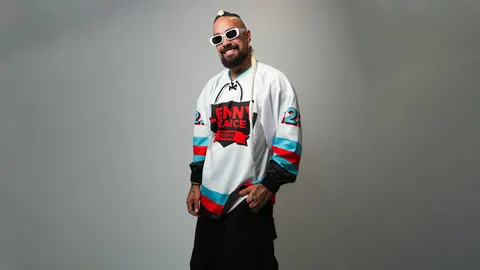Lenny Pearce - Toddler Rave World Tour at MTELUS