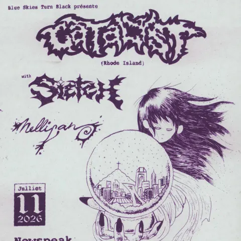 CATALYST at Newspeak