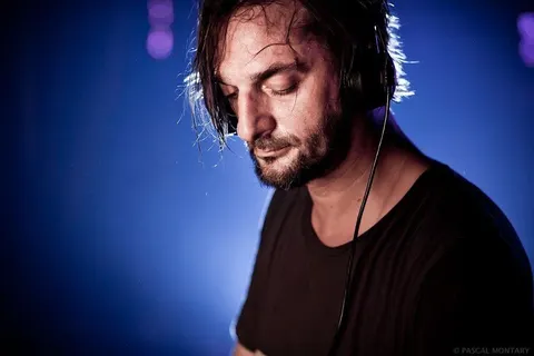 OFF Piknic: Ricardo Villalobos, Maher Daniel à Piknic Electronik