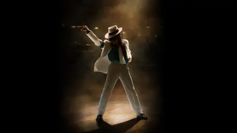 Michael Jackson - Legacy à CABARET DU CASINO DE MONTREAL