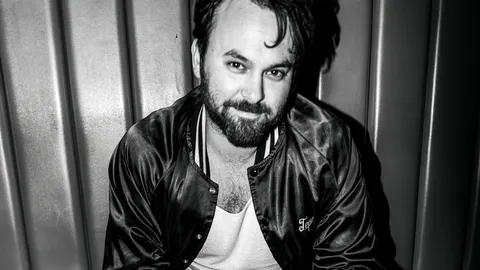 Shakey Graves - Fondness, Etc. Tour at Théâtre Beanfield