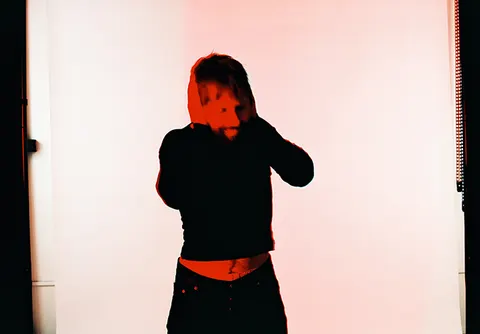 Lewis OfMan à Le Studio TD
