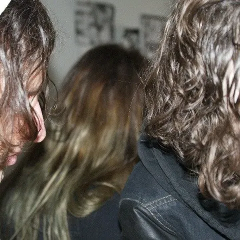 Suzy Sheer at Newspeak