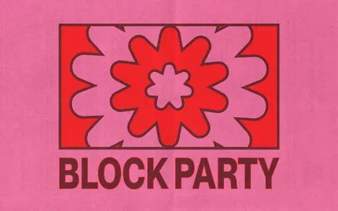 Block Party - Café SAT Terrace Closing à SAT